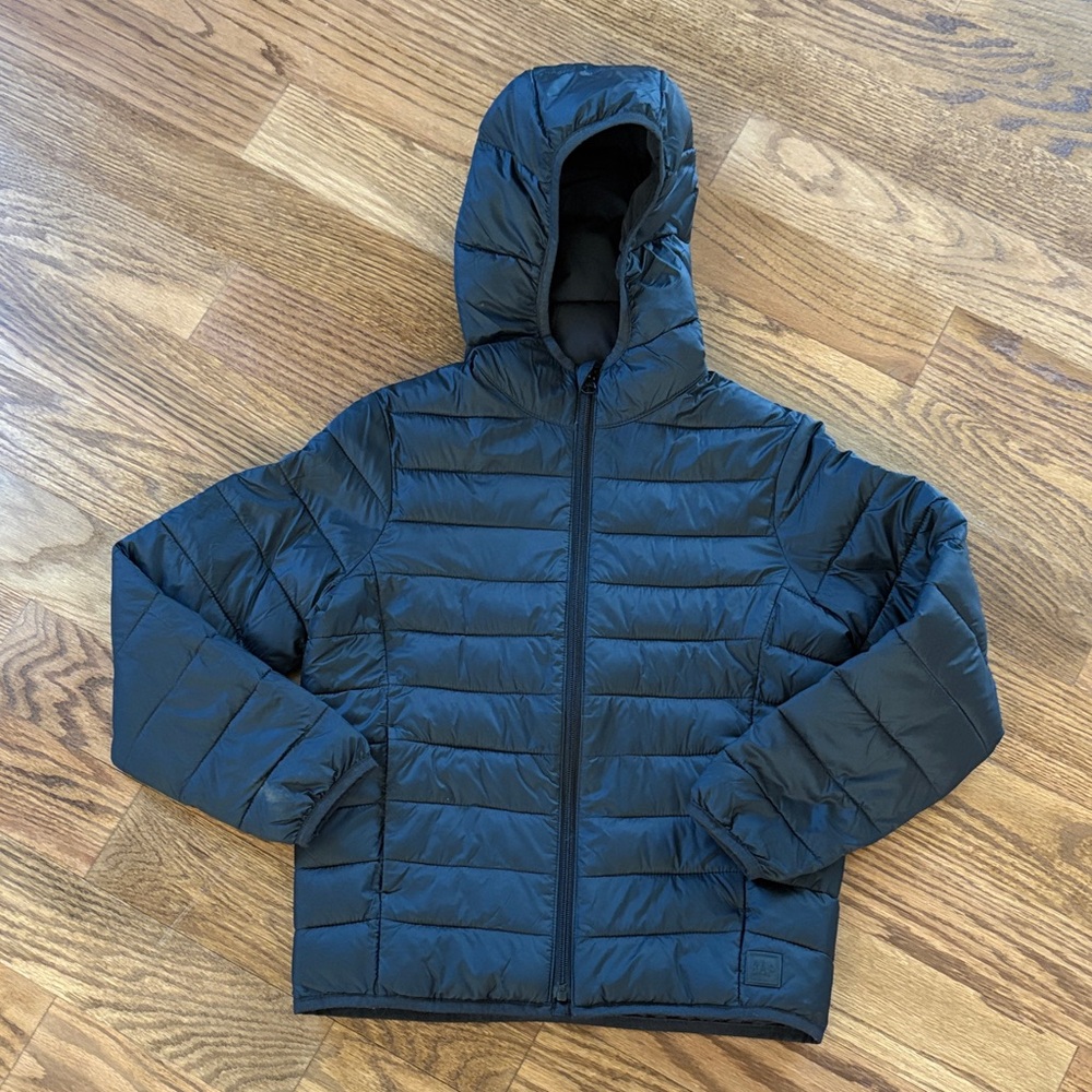 GAP Kids light Jacket with Hood